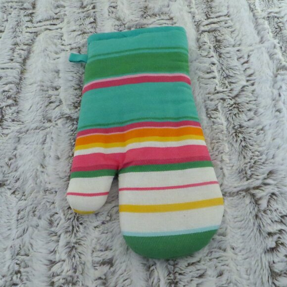 Southwestern Rustic Ranch Adobe Kitchen Linens Set Of 3 New - Picture 7 of 9